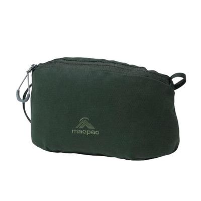 Climbing Small Accessory Crescent Pouch Rosin [Mac Pack] Pouch, Storage, Case, S,