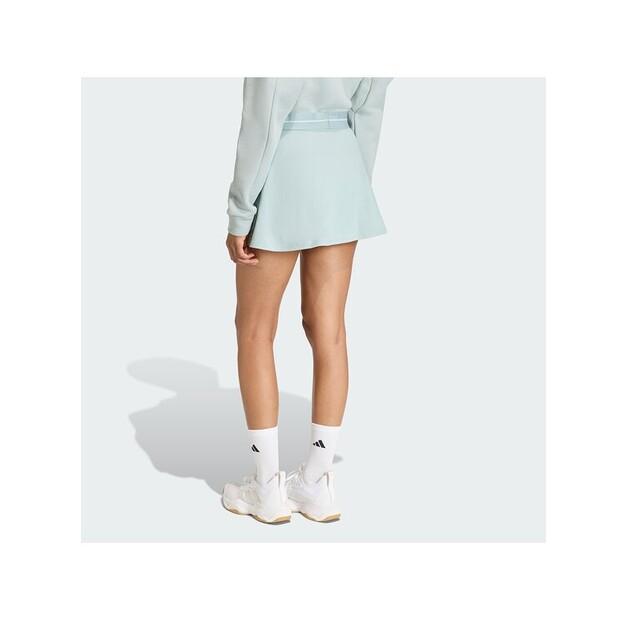 Юбка мини adidas Hyperglam