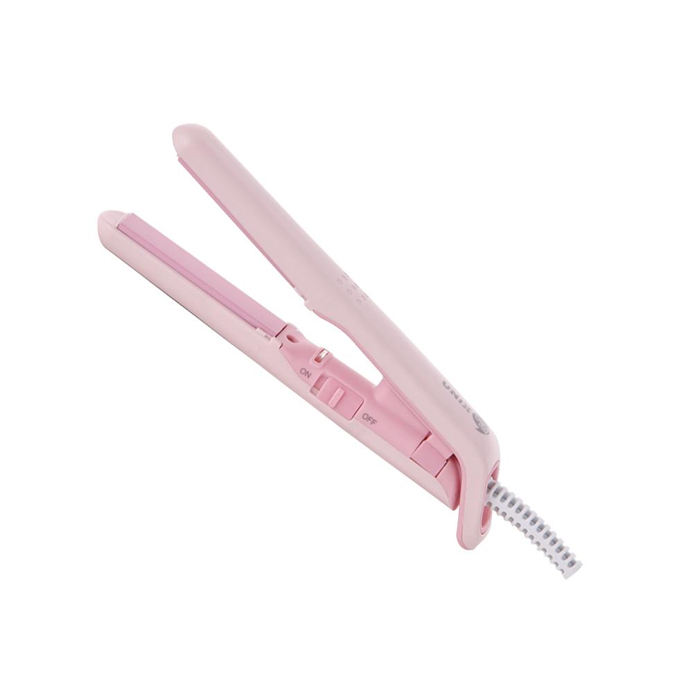 UNIX Takeout Mini Flat Iron | Korean Oliveyoung Iron