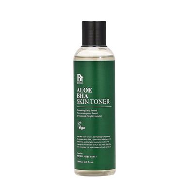 Aloe BHA pleťové tonikum 200 ml