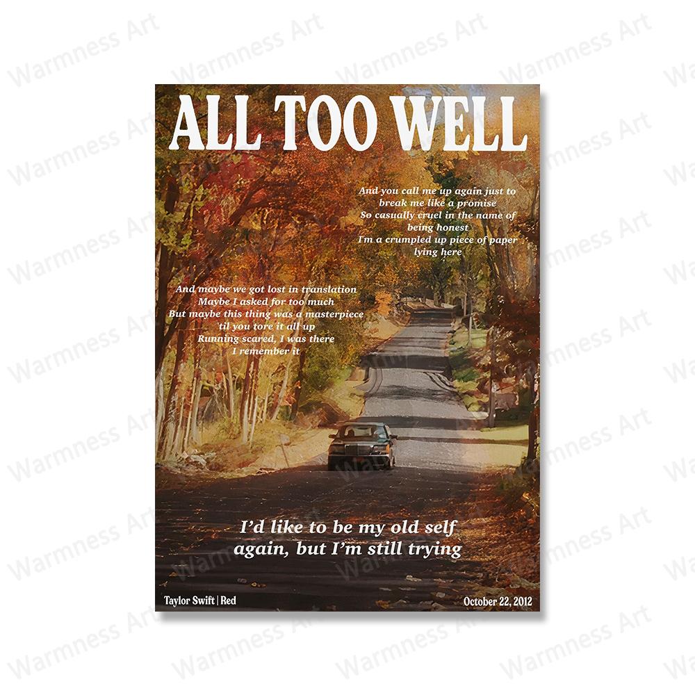 Cowboy Like Me Retro Poster Pink Girly Canvas Print Painting Disco Ball Picture Art Bedroom Living Room Interior Home Decoration No Frame