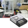 Professional High Precision Digital Milligram Weight Mini Electronic Powder Jewelry Scale20g 0.001g