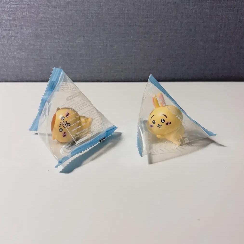 

Long Zaku Gi Chiikawa Usagi Kurimanju Figure