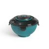 Sealed Dormitory Instant Noodle Bowl Leak-Proof Lunch Box Food Container Ramen Bowl  Student