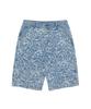 WKNDRS Art Nouveau Denim Shorts (L.Denim)