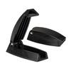 Motorhome Caravan Door Catch Holder Latch For Truck Van Travel Baggage Rv Camper Accessories Trailer White ABS Auto Styling