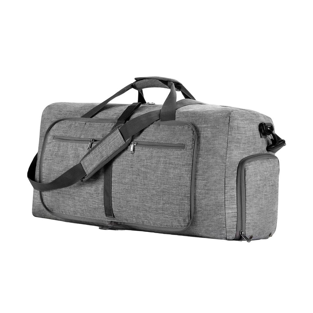 over Night Bag Large Capacity Lightweight Handbag Stylish Carry on Luggage Bag for Travelling Camping Getaways Hiking Holiday