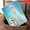 Disney Pearl Painting Princess Elsa and Olaf DIY Pearl Art Pearl Painting Kit Pearl Art Painting Wall for Home Office Decoration Handmade Gifts