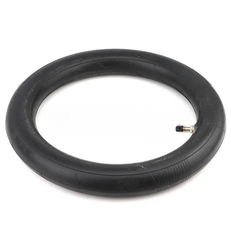 10inch Motorcycle Tire 2.50-10 Front Rear Wheel Tire Outer Tyre with Inner Tube for Motocross Dirt Pit Bike