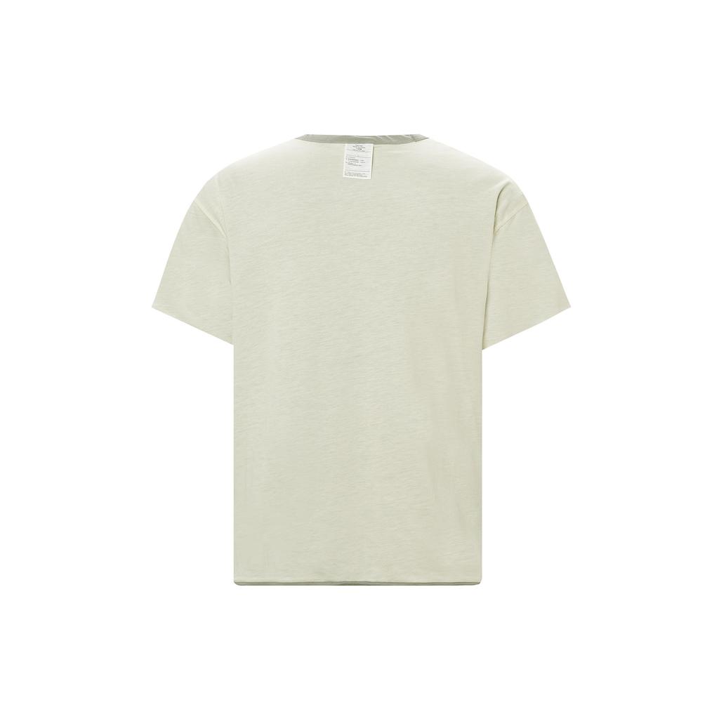 Nike Reversible Casual Crew Neck Short Sleeve T-Shirt Men Tops Particle-Grey DQ4248-073