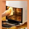 Australian Standard 15L Smart Visual Air Fryer for Home Use