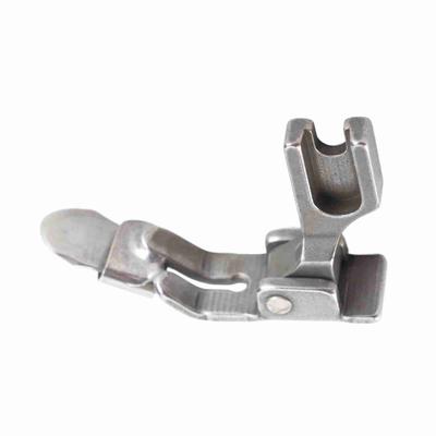 Steel P351 Presser Foot Bright Colour MultiFunctional Industrial Sewing Machine Presser Foot Heavy Duty Wide Applicability