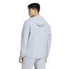 Woven Jacket CS435 Halo Silver 3L [Adidas] Men's (KU8498)