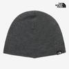 The North Face Tnf Run Beanie Ne3br55b Melange Grey
