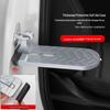 Off-road Telescopic Ladder for Car Roof Access