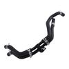 AS57-Car Oil Cooler Hose For Hyundai Sonata Santa Fe Sport Kia Optima Sorento KX7 2015- 2018 25470-2GGA0 254702GGA0