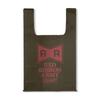 COSPA Dragon Ball Z Red Ribbon Army Eco Bag OLIVE [Official]