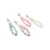Lanyard Wrist Lanyard Handwoven Keyring Phone Case Rope Phone Wristband Keychains Cell Phone Strap