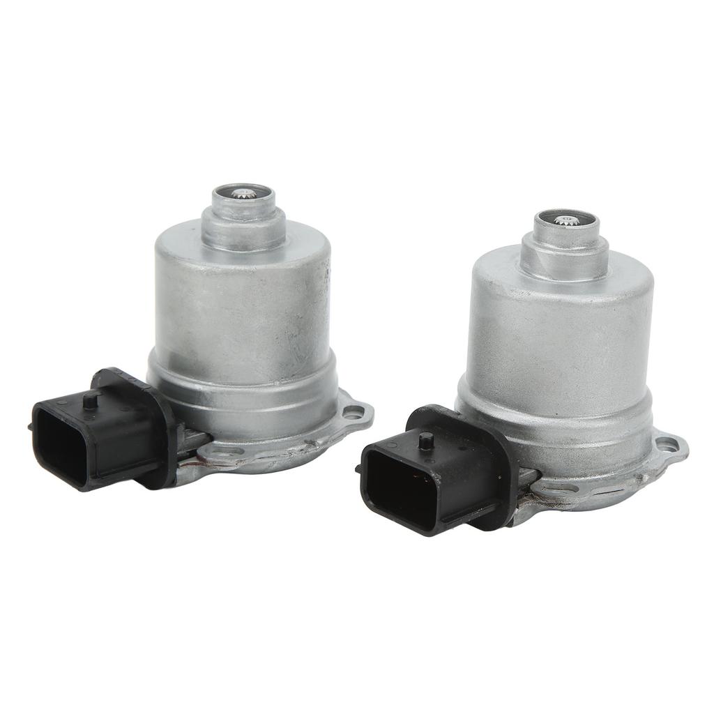 2PCS Automatic Transmission Clutch Actuator AE8Z 7C604 A Sensitive Replacement For Ford Fiesta 2011‑2016
