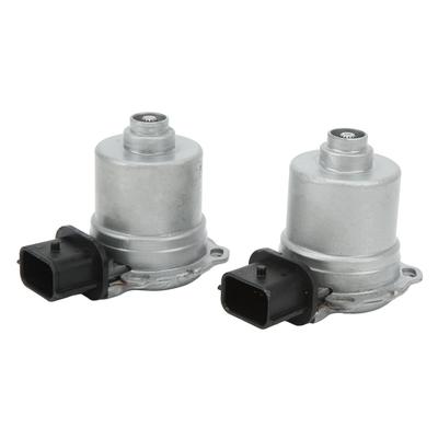 2 Piezas Actuador de Embrague de Transmisión Automática AE8Z 7C604 A Reemplazo Sensible Para Ford Fiesta 2011‑2016