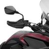 Tilbehør Motorsykkel Håndbeskytter Skjold CB400X CB400F CB 400 X F Håndbeskytter Beskytter Vindskjerm Honda CB400X CB400F 2021