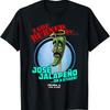 Jose Jalapeno On A Stick Peoria IL 2025 T Shirt
