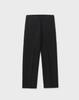 Work On Body Off [Set Up] Ordo Semi-Overfit Single Set-Up Suit [Black]