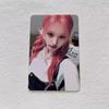Ive Liz LIZ Ivereeze Photocard Selfie Photocard Japan FC VIP Concert Offline Ivereeze Photocard