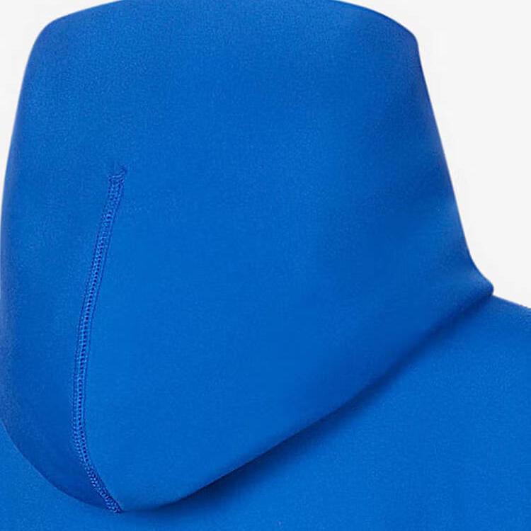 Nike Dri-Fit Moisture Wicking Hoodie Long Sleeve Kids tops IF1723-480