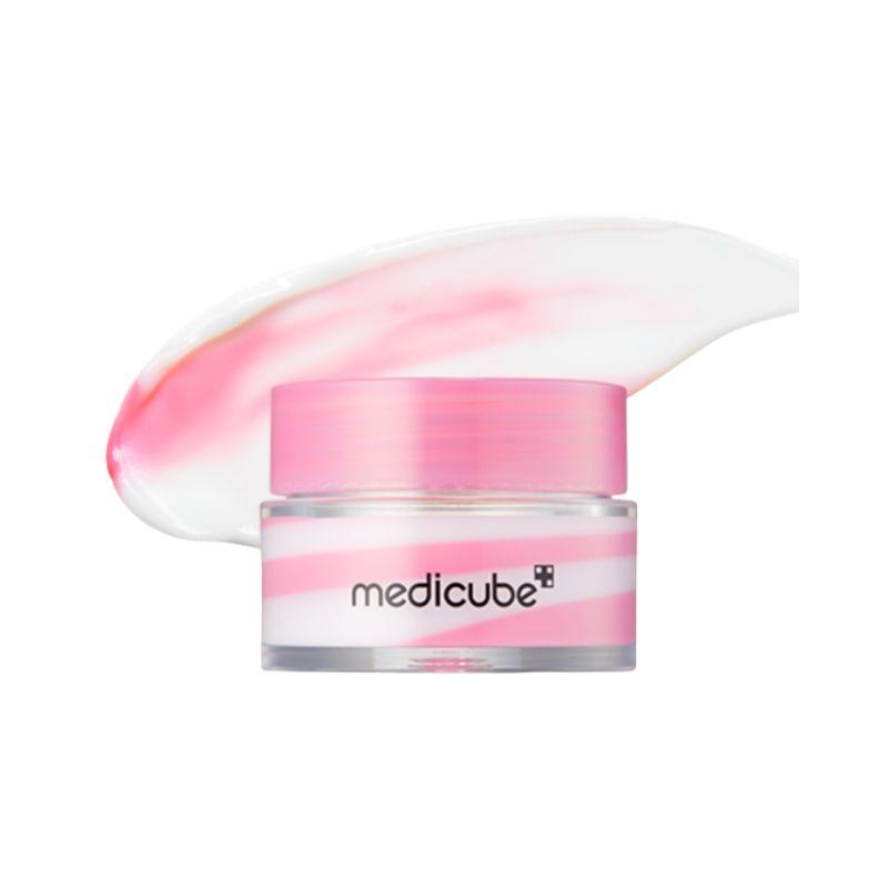 Medicube PDRN Lip Sleeping Mask Intensive Hydrating Overnight Lip Care Set 10g x 5ea 1