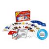 Piste a Suivre. Language game. ELI & ET TOI