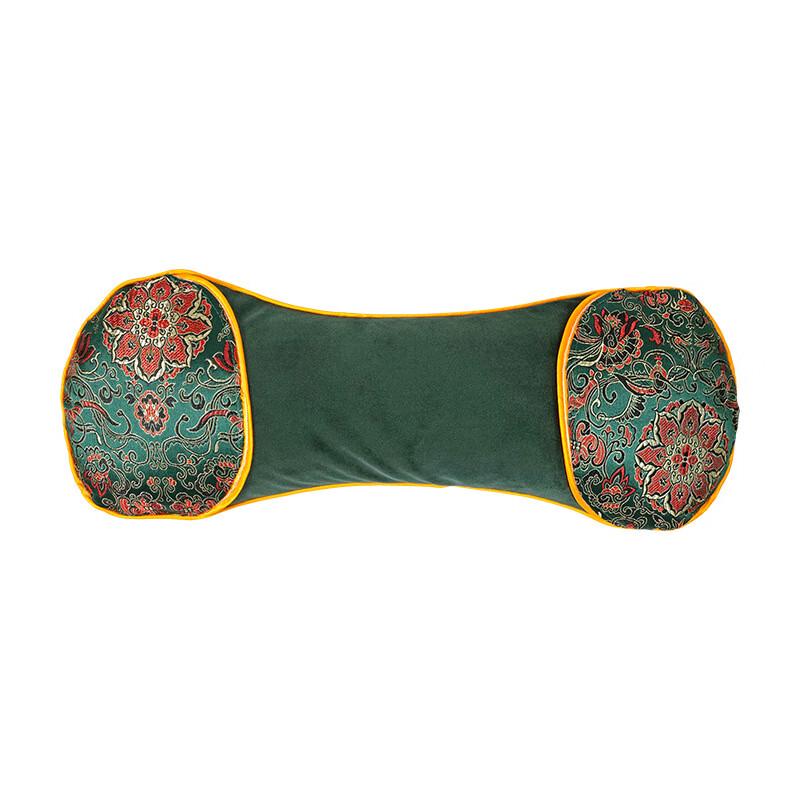 OLOMM Wormwood Cervical Bone Pillow