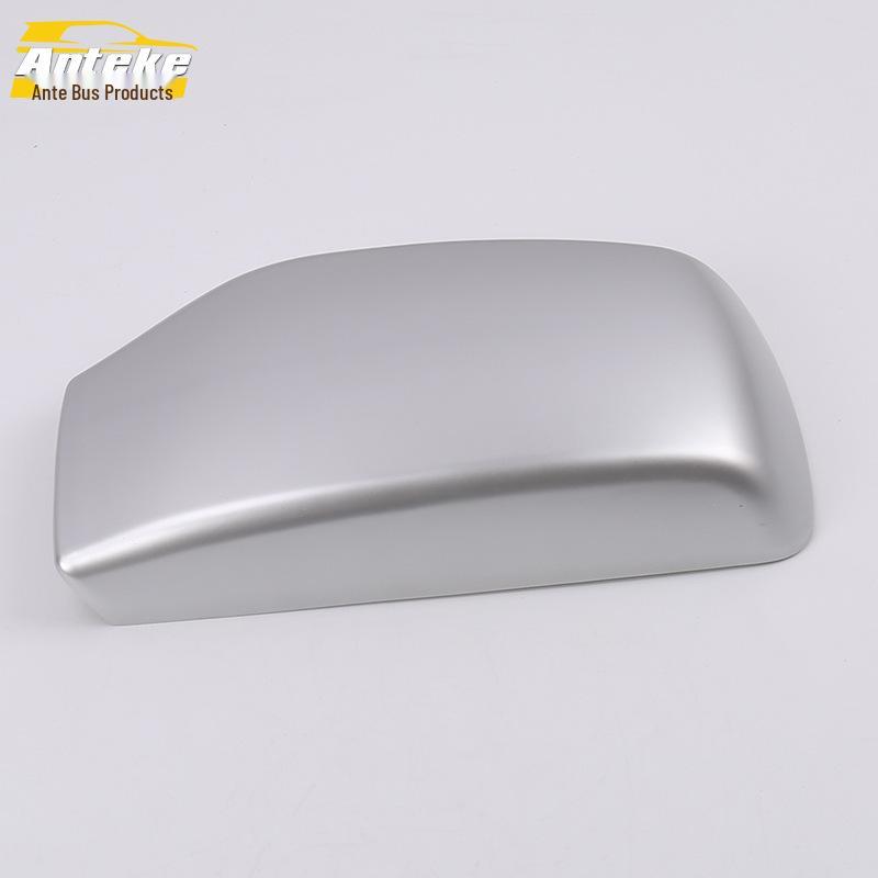 Tucson 2019 Armrest & Door Trim Stickers: Car Panel Decor Sequins