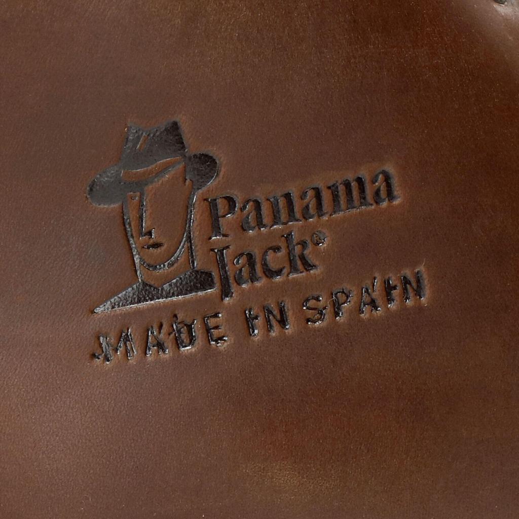 Сапоги Panama Jack Bota Panama Igloo из коры