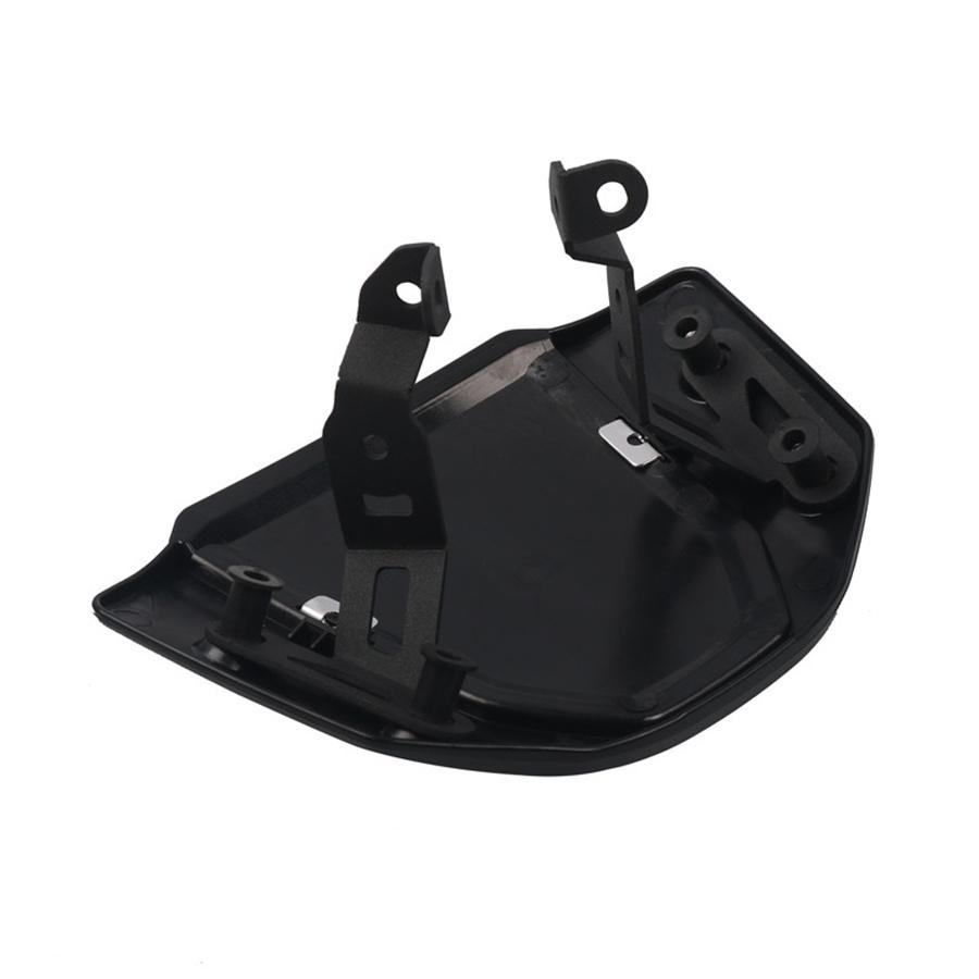 Motorcycle Front Wind Deflector Wind Protective Shield For Honda CB650R 2018-20