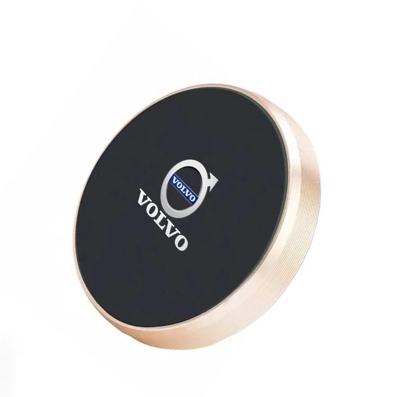 Supporto Magnetico per Telefono da Auto Universale per For Volvo XC40 XC60 XC90 C30 C70 S40 S60 S80 S90 V40 V50 V60 V70 V90 AWD
