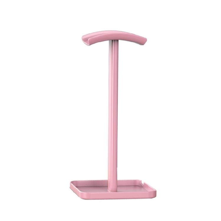 Colorful Headphone Stand Comfortable Earphone Storage Rack Headsets Holder Shelf