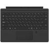 Microsoft Surface Pro Type Cover Fingerprint Authentication Black (with Sensor) - GK3-00019