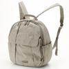 Backpack Logo Jacquard Backpack for Women Y710385 Brown [Isaac] (20)