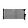 Mini X1 F48 Engine Cooling Radiator (17117644879)