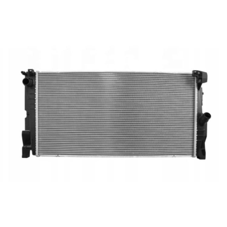 BMW 2 F45 Engine Cooling Radiator (Part #17117617639)