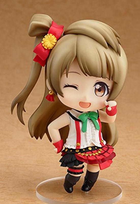 Nendoroid Love Live Minami Kotori Non-scale ABS & ATBC-PVC Painted Movable Figure