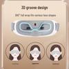 Aodingkang A-KRW3 Multi-functional Eye Massager CN plug (adapter included)