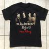 The All-American Rejects Move Along T-Shirt Alle Größen S-5XL AQ329