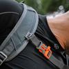 Alpinus Peyto 22 Backpack Orange-Gray Ai35028