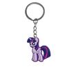 My Little Pony Cartoon Keychain Bag Pendant Souvenir
