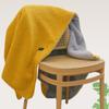 Soft Fabric USB Heating Shawl 3 Heated Level Outdoor Camping Thermal Blankets  Office Use