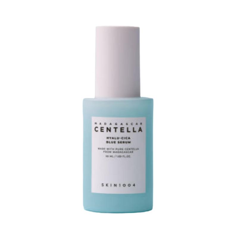 

SKIN1004 Madagascar Centella Hyalu-Cica Blue Serum 50ml