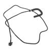 Car Radiator Coolant Recovery Tank Overflow Hose For Ford Fusion 2013-2020 2.5L