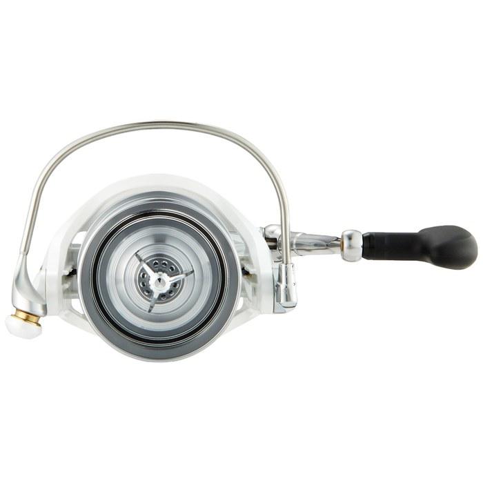 Daiwa Spinning Reel 17 Windsurf 35 Fine Thread Mixed Color